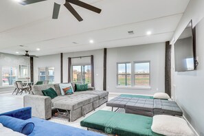 Maison (3 Bedrooms) | Intérieur