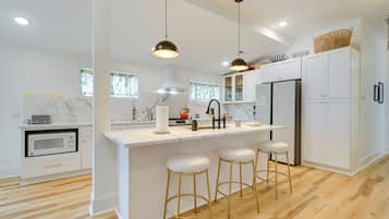 Nhà (2 Bedrooms) | Nội thất