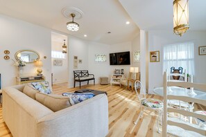 Huis (2 Bedrooms) | Interieur