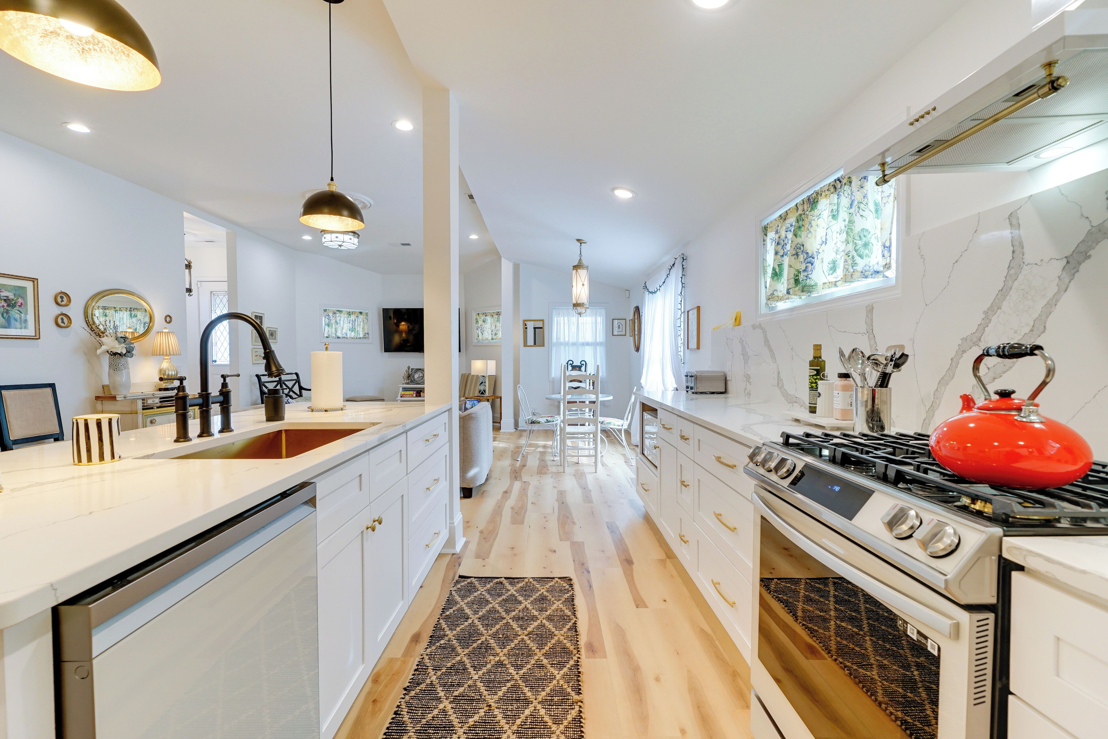 Casa (2 Bedrooms) | Interior