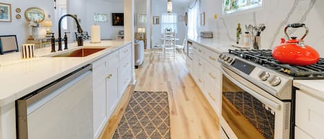 Casa (2 Bedrooms) | Interior