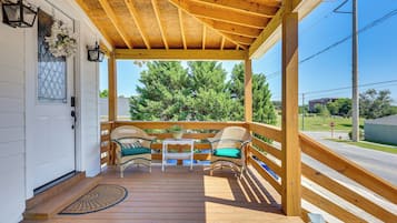 Rumah (2 Bedrooms) | Interior