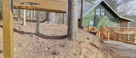 Ferienhaus (2 Bedrooms) | Innenbereich