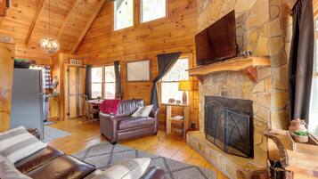 Maison (2 Bedrooms) | Intérieur