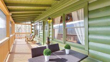 Maison (2 Bedrooms) | Intérieur