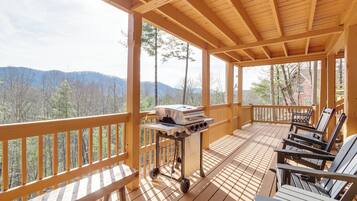 Maison (2 Bedrooms) | Intérieur