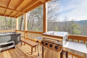 Talo (2 Bedrooms) | Sisätilat
