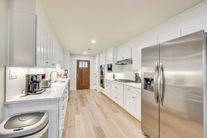 Ferienhaus (5 Bedrooms) | Innenbereich