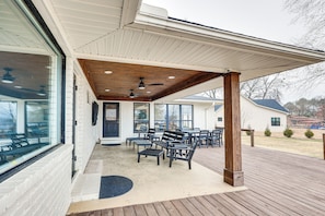 Casa (5 Bedrooms) | Interni