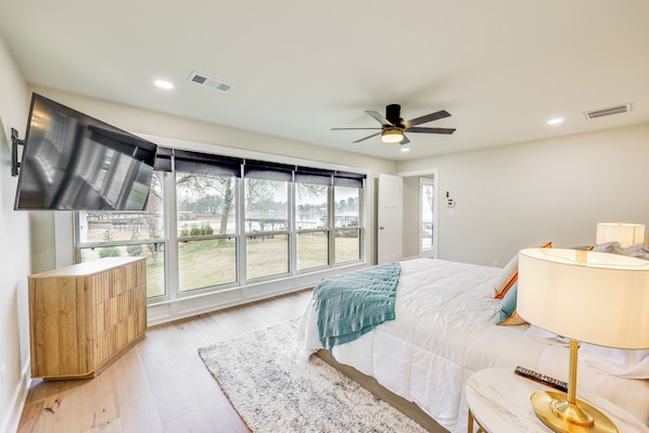 Casa (5 Bedrooms) | Interni