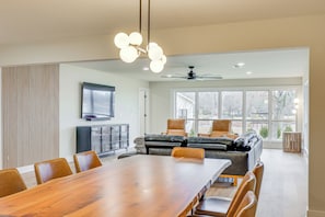 Casa (5 Bedrooms) | Interni