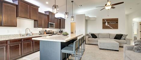 Talo (3 Bedrooms) | Majoituspaikan julkisivu