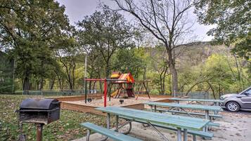 Căn hộ (2 Bedrooms) | Nội thất