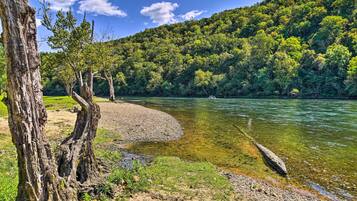 Căn hộ (2 Bedrooms) | Nội thất