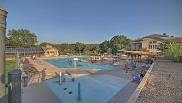 Căn hộ (2 Bedrooms) | Nội thất