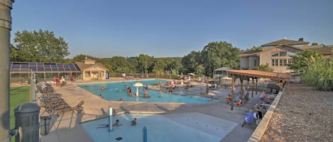 Appartement (2 Bedrooms) | Interieur