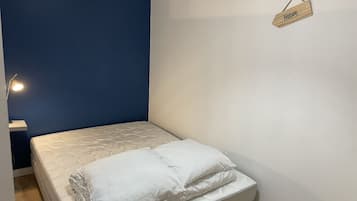 1 bedroom, wheelchair access