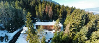 Ski Hotel Katerina