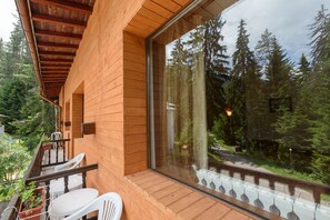 Double or Twin Room | Desk, laptop workspace, free WiFi, bed sheets - Ski Hotel Katerina (Bansko)