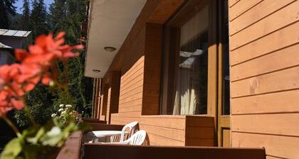 Ski Hotel Katerina