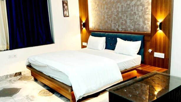 Premium Room - SPARSH CANOPY RESORT (Jaipur)