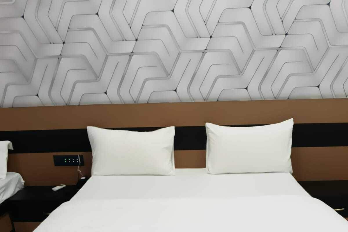 Superior Room | 1 bedroom, WiFi