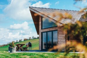 Cottage | Ngoại thất