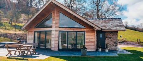 Cottage | Exterior