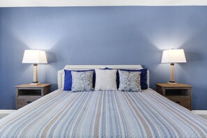 5 chambres, Wi-Fi gratuit