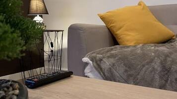 1 bedroom, wheelchair access