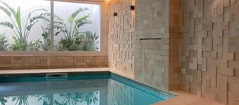 Villa Misk - Boutique hotel & Spa