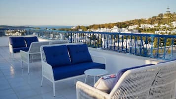 Terras