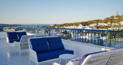 Villa Misk - Boutique hotel & Spa