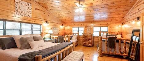 3 Schlafzimmer, kostenloses WLAN, Bettwäsche