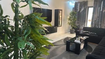 Apartamento | Parte interna