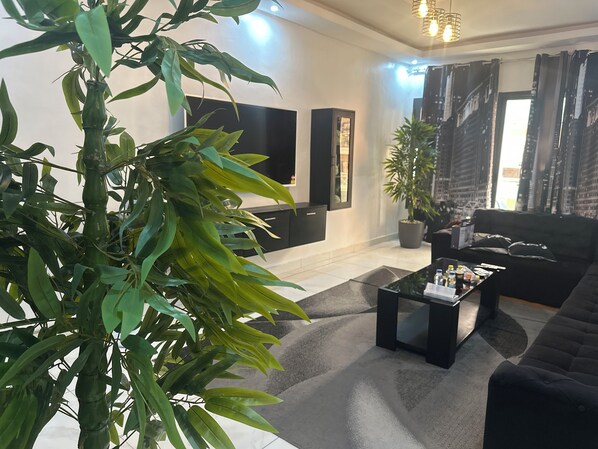 Appartement | Intérieur