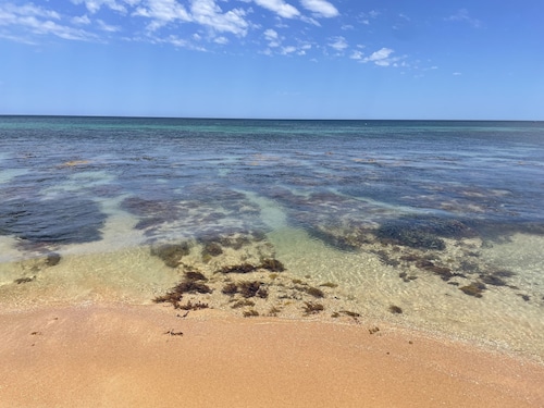 "Time to Chill" Binningup - Private & Peaceful location catering for all seasons