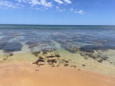 "Time to Chill" Binningup - Private & Peaceful location catering for all seasons