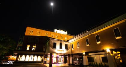 Usa Hotel Riverside