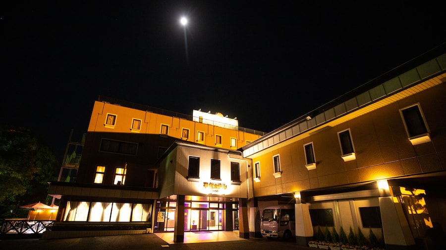 Usa Hotel Riverside