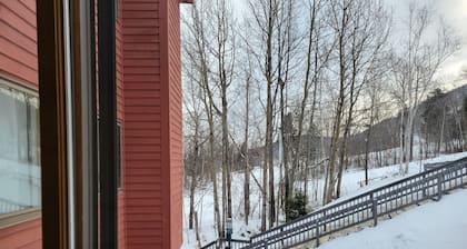North Peak 2-201 Right on the slopes at Sunday River