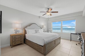 4 sovrum, skrivbord, strykjärn/strykbräda och gratis wi-fi