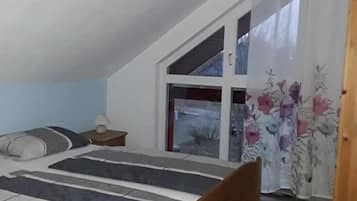 4 bedrooms, WiFi