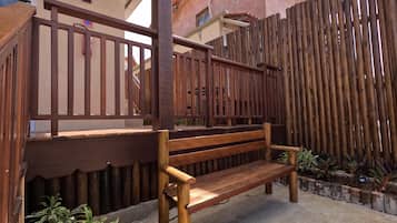 Teres/patio