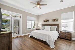 5 sovrum, gratis wi-fi, sängkläder och rullstolsanpassning