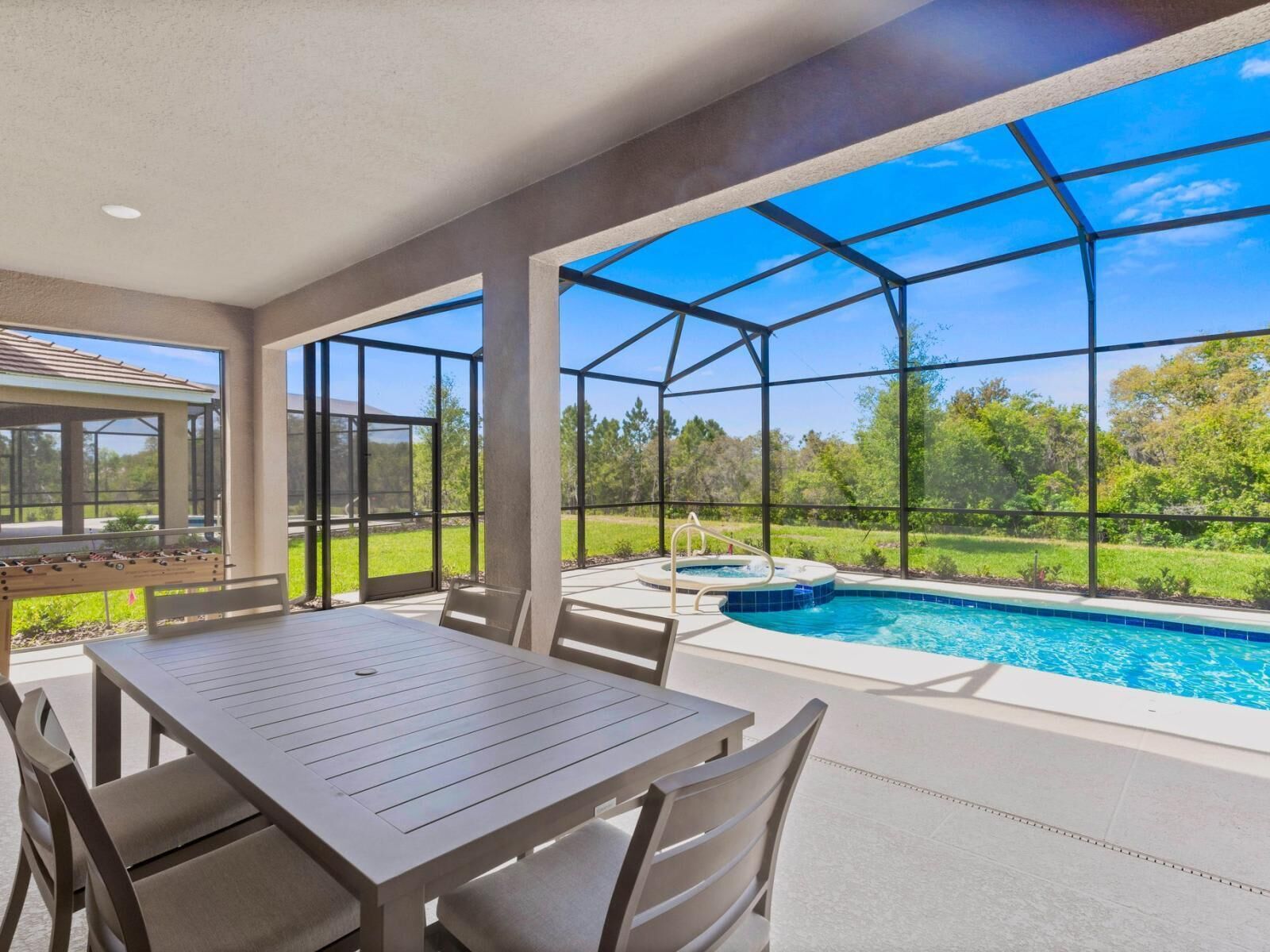 Upstay - Solterra Resort Home w Hot Tub and Pool