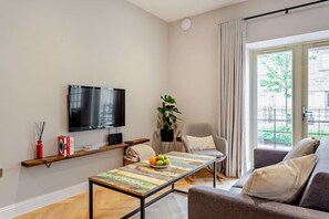 スマートテレビ、書庫