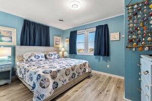 5 Schlafzimmer, Bügeleisen/Bügelbrett, WLAN, Bettwäsche