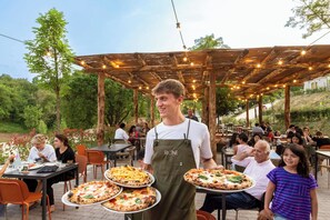 Property amenity - hu Firenze Certosa camping in town (Impruneta)