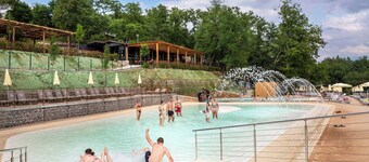 hu Firenze Certosa camping in town